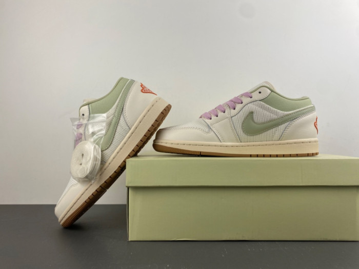 Air Jordan 1 Low SE 