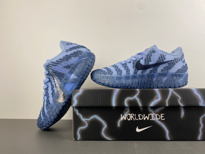 Nike Ja 3 All-Star 