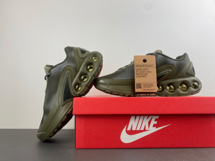 Nike Air Max Dn NRG Olive Dark Loden Camo IB4433-300