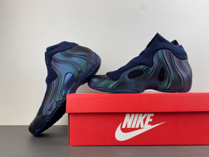 Nike Air Flightposite Jason Kidd Eggplants HJ4481-900