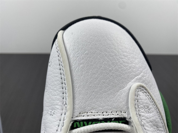 air jordan 13 “lucky green” db6537-113