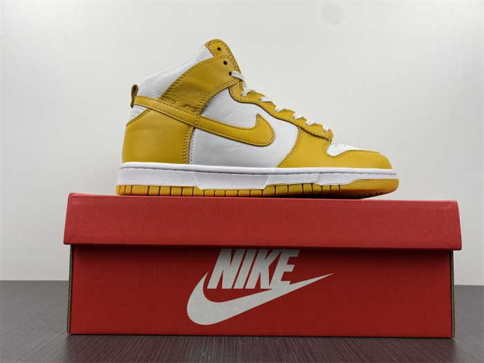 nike dunk high wmns 