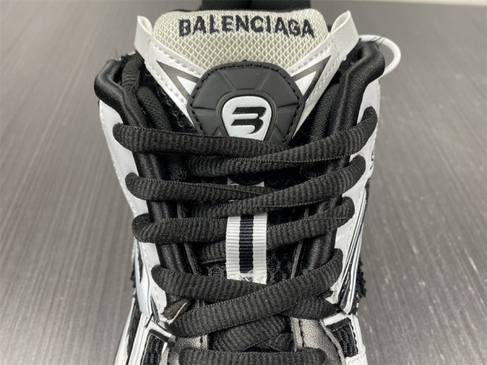 blcg runner grey black grey - w3r82 9010