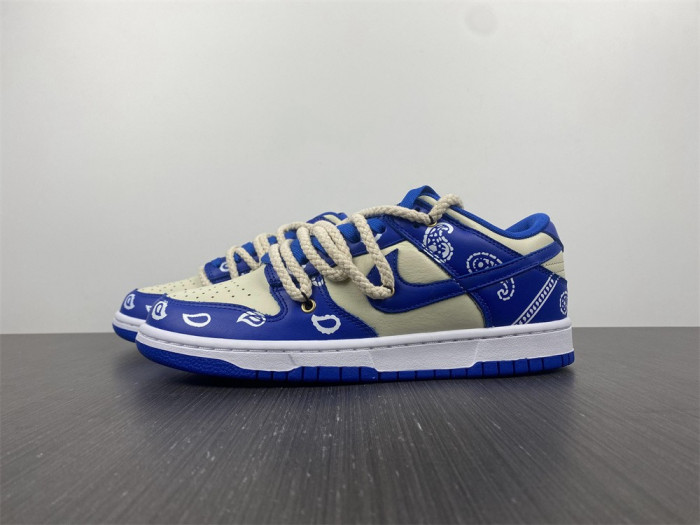 nike dunk low retro dd1391-001