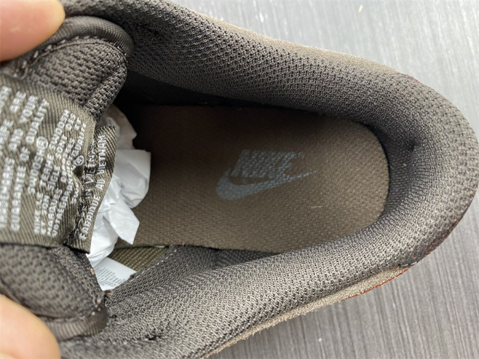 nike dunk low baroque brown orange dq8801-200