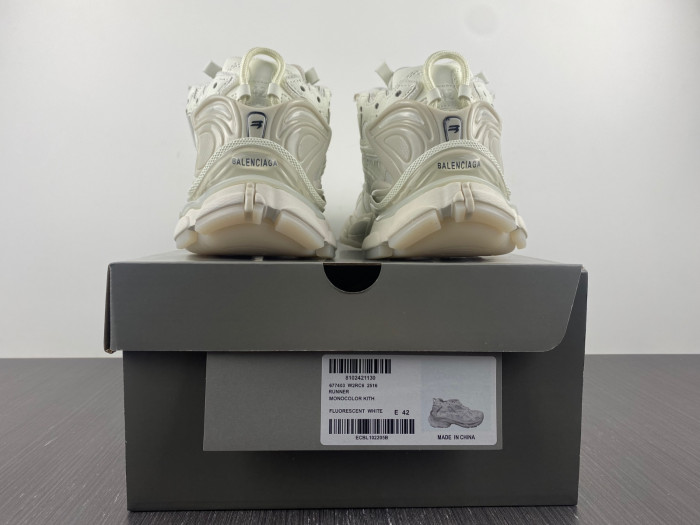 blcg runner sneaker ru693-8589