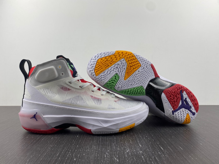 jordan 37 hare - dd6958-160/dd6959-160