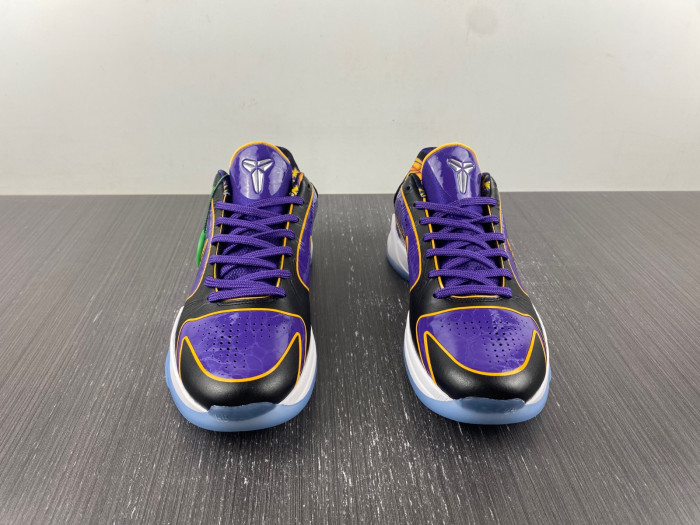 nike kobe 6 S*p*e chaos - 446442-500