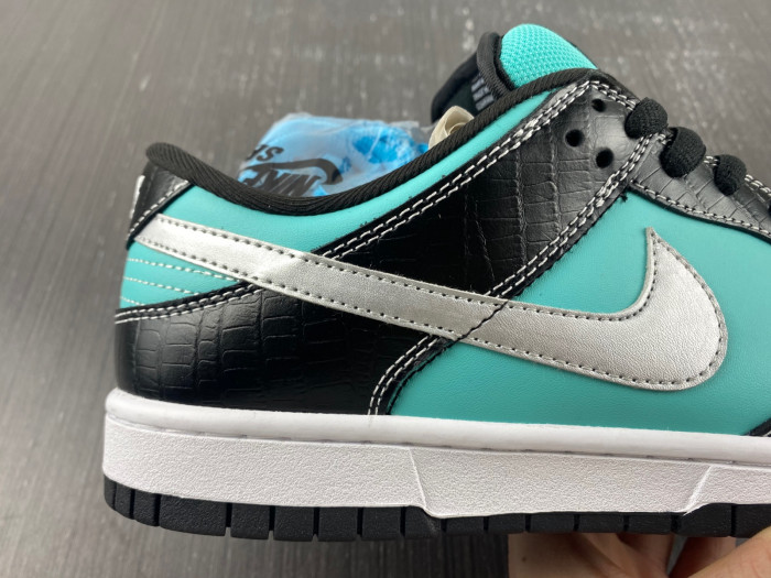 nike sb x diamond dunk hi T*f*ny 304292-402