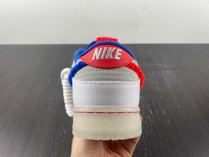 nike dunk low "year of the rabbit" fd4203-161