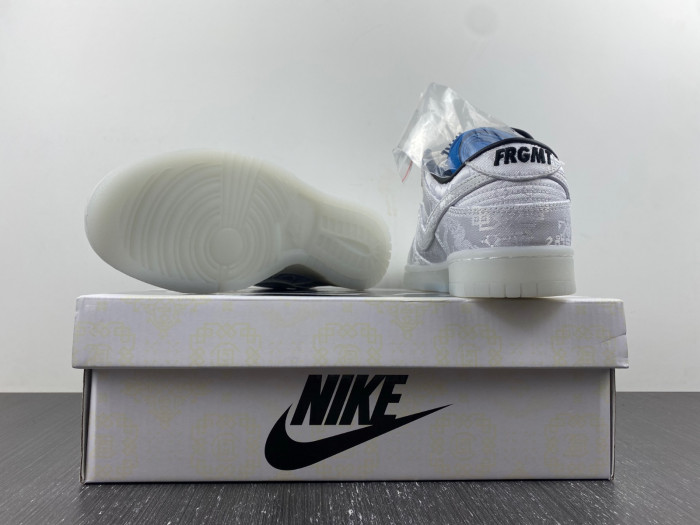 clot x fragment x nike dunk low fn0315-110
