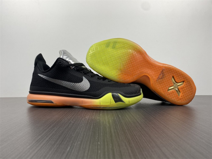 nike kobe 10 all-star - 742546-097
