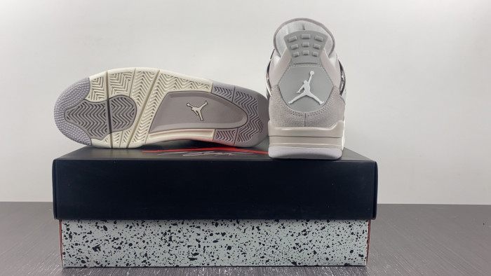 air jordan 4 womens frozen moments aq9129-001