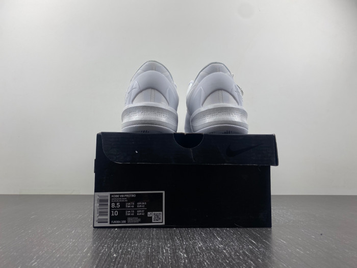 nike kobe 8 protro 