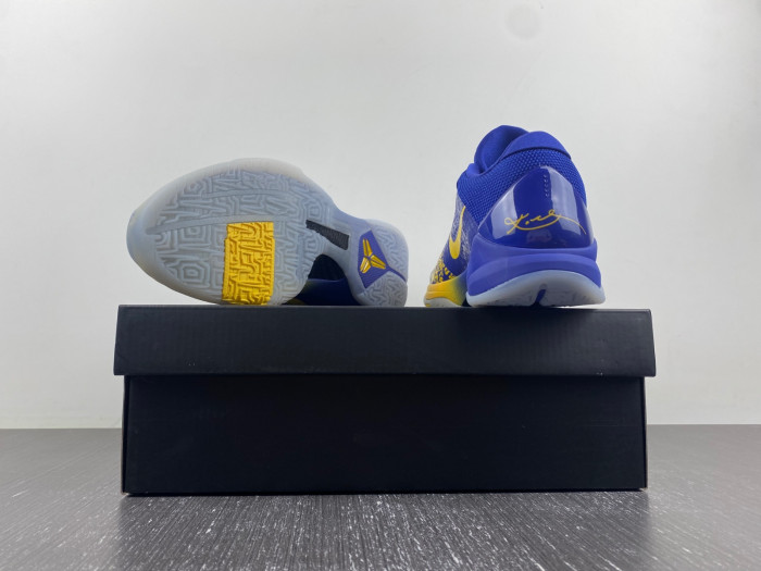 nike zoom kobe 5 protro 