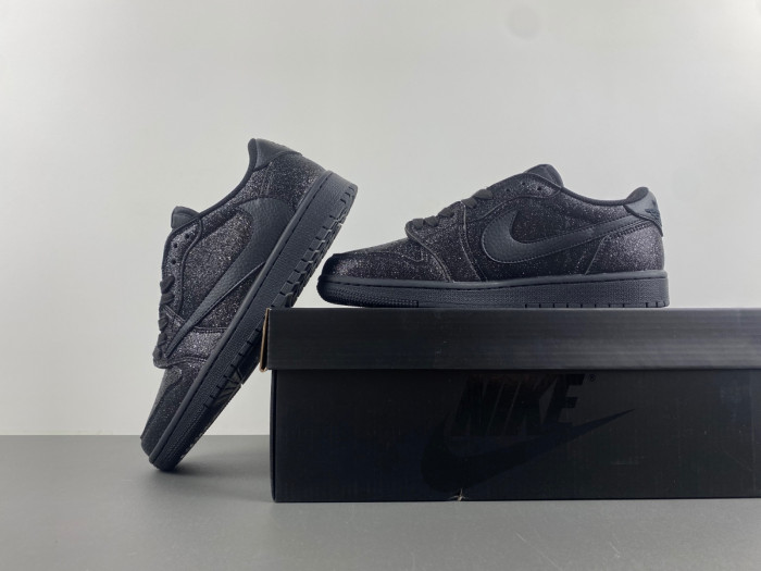 travis scott x air jordan 1 dm7866-282