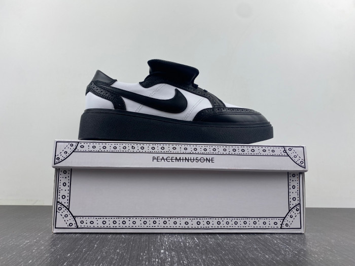 g-dragon x nike kwondo 1 