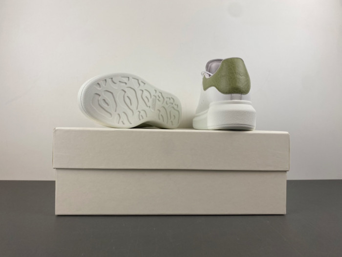 A1EXANDER M*QUEEN SNEAKERS WHGP7-186