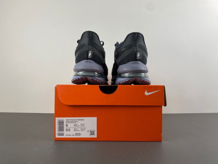 Nike Air Zoom Pegasus PreM1vm Anthracite HQ2592-006
