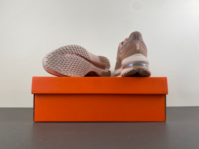 Nike Air Zoom Pegasus PreM1vm Metallic Rose Gold (Women