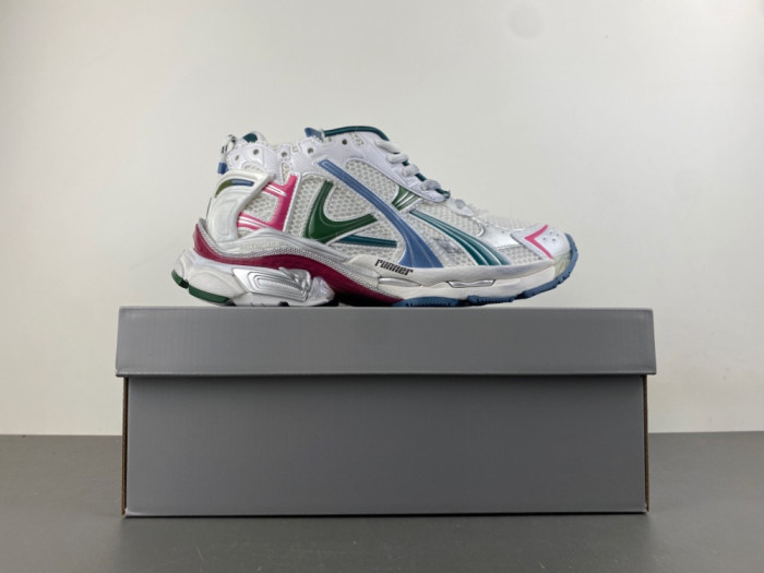 BLCG RUNNER SNEAKER W3RNY00133