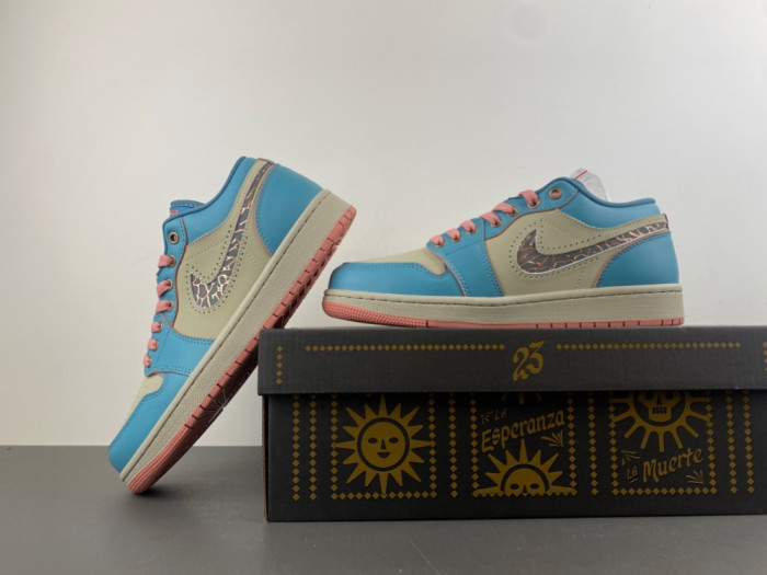 AIR Jordan 1 Low SE Somos Eternos IM8120-464