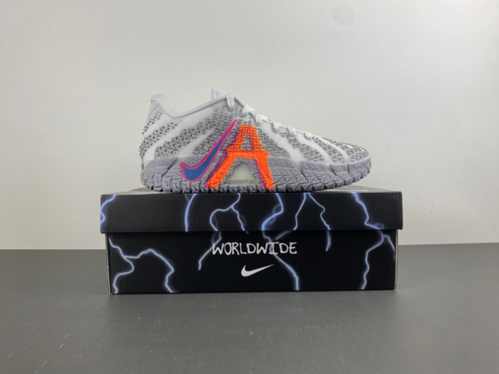 Nike Ja 3 EP 