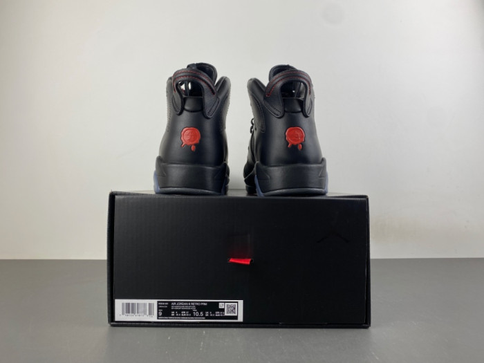 Air Jordan 6 Retro Premio 