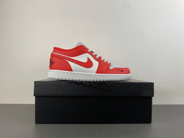 Nike Air Jordan 1 Low SE Shoes 
