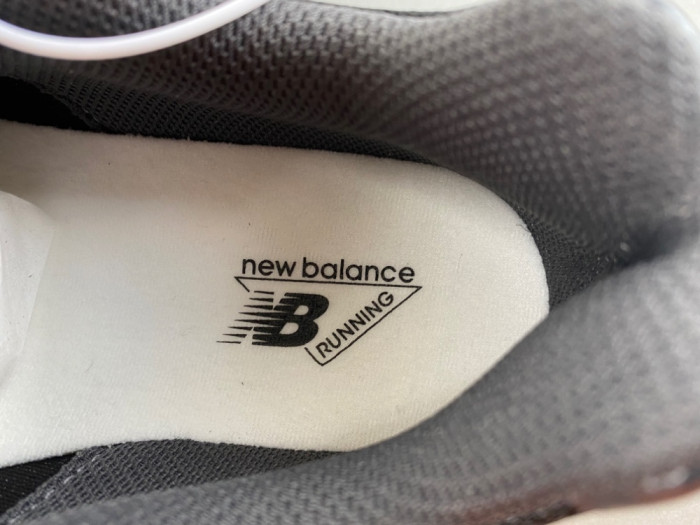 New Ba1an*e 9060 Black Grey Black U90606TO