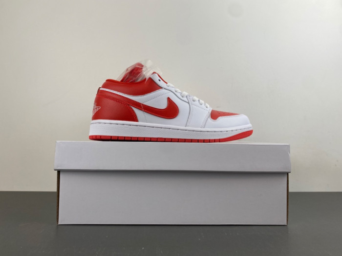 Nike Air Jordan 1 Low 