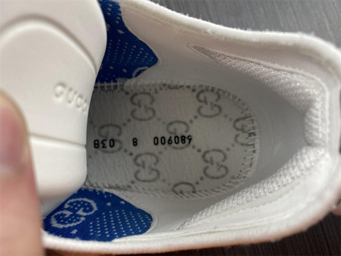 gucc trainer sneaker