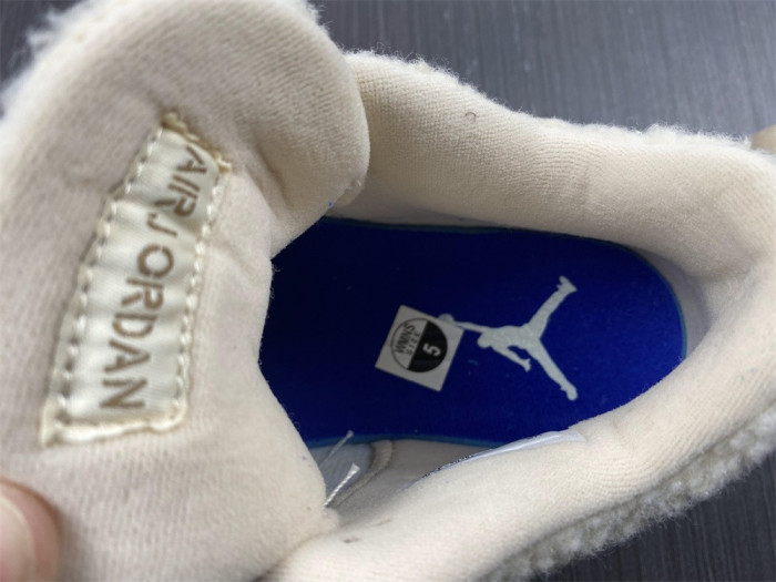 air jordan 4 gs 