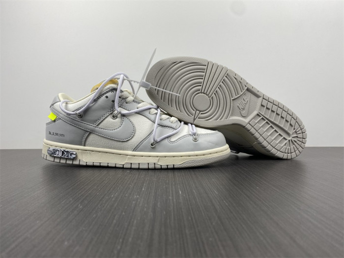 nike dunk low ofw of49 - dm1602-123
