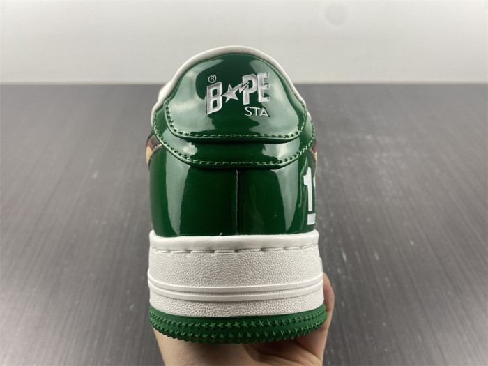 bape sta tokyo sneaker w91001h i