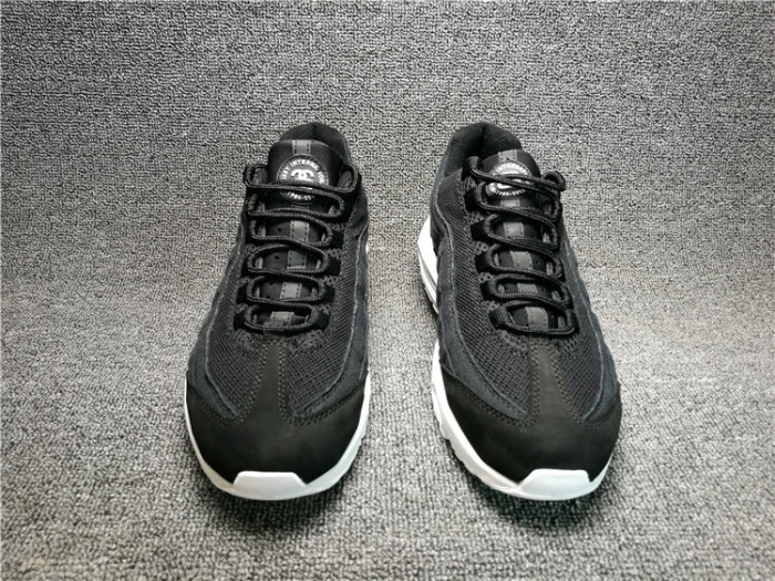 stussy x air max 95 