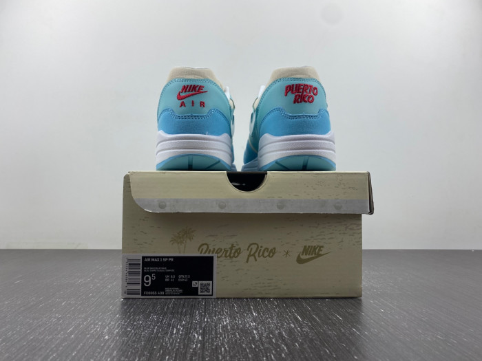 nike air max 1 puerto rico “blue gale” fd6955-800 blue