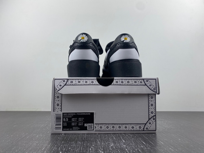 g-dragon x nike kwondo 1 