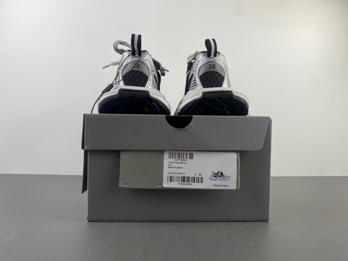 BLCG Sneaker 734731 W3XGM1190