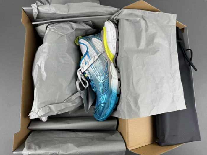 BLCG Sneaker 734731 W3XTS 9479