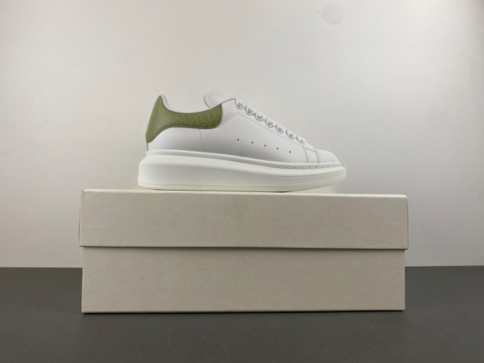 A1EXANDER M*QUEEN SNEAKERS WHGP7-186