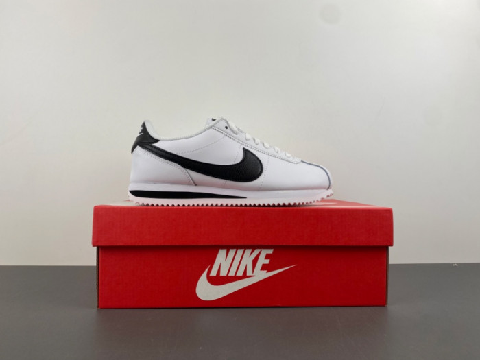 Nike Cortez White Black DM4044-105