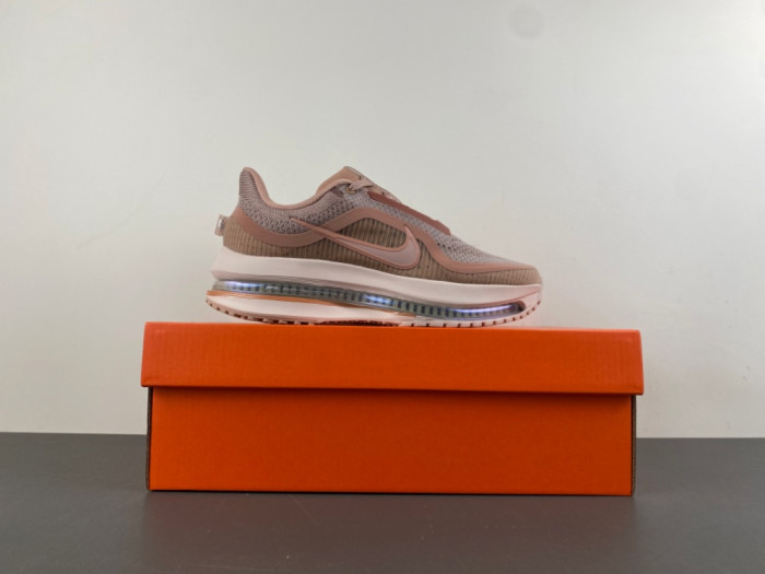 Nike Air Zoom Pegasus PreM1vm Metallic Rose Gold (Women