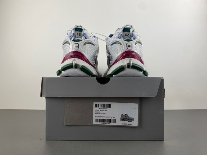 BLCG RUNNER SNEAKER W3RNY00133