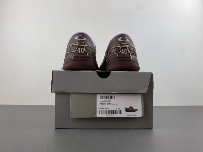 BLCG Sneaker 825418 WDWTS 1985