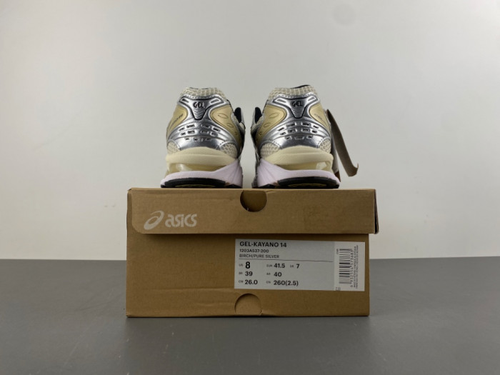 As1cs Gel-Kayano 1203A719-258