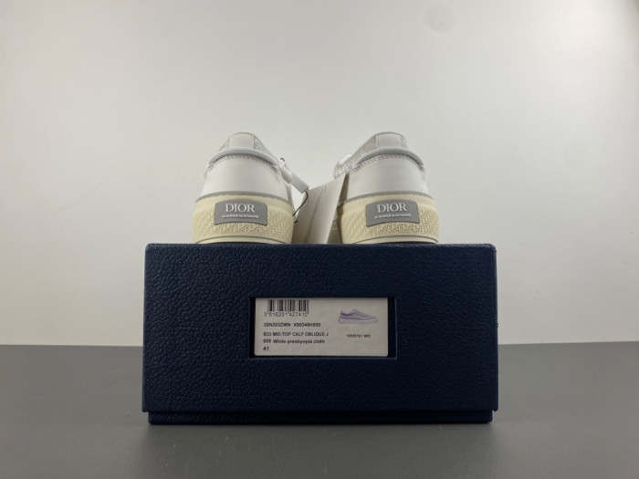 D10R B33 SNEAKERS BNOP235-074