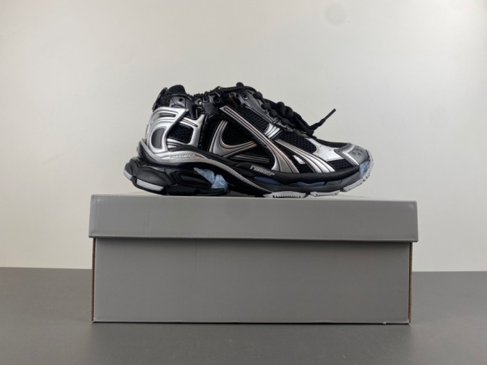 BLCG RUNNER SNEAKER W3RNY0125