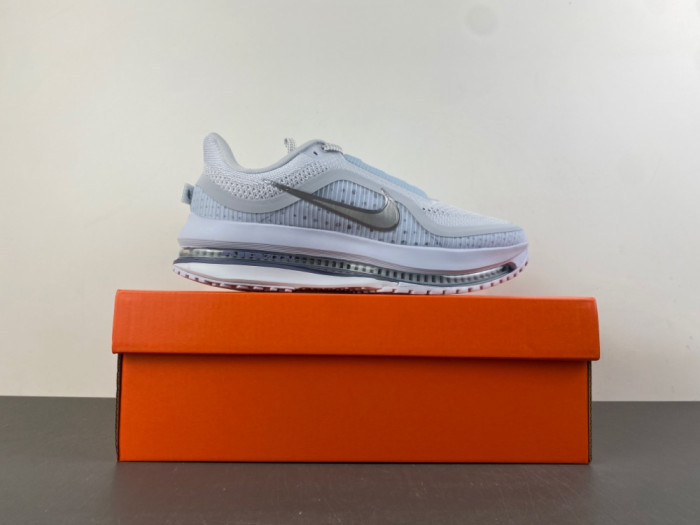 Nike Air Zoom Pegasus PreM1vm Football Grey HQ2593-006