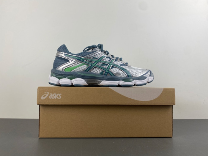 As1cs Gel-Cumulus 16 White Ironclad 1203A733-100